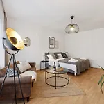 Ddhomes Lahnliebe App 01 - Balkon,therme,smarttv Apartman